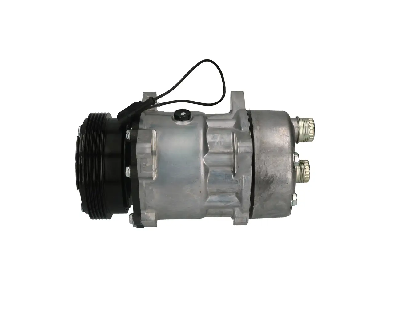 Kompressor, Klimaanlage 12 V BOSCH 1 986 AD1 220